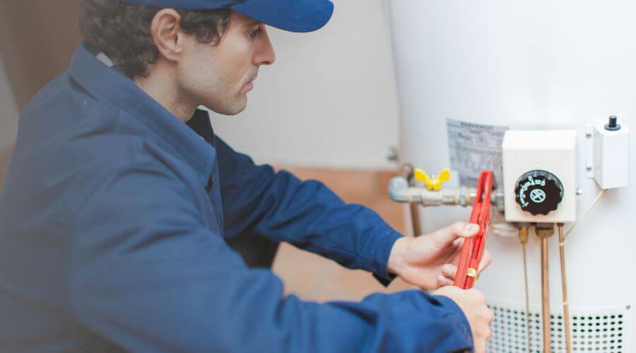 Professional septic pumping service in Pell Lake, WI